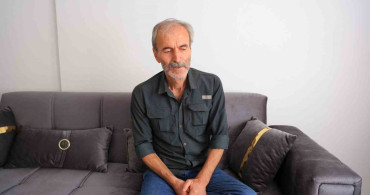 Kübra Yapıcı'nın Babası Ceza İstiyor