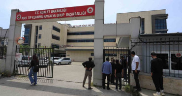 Kübra Yapıcı'nın Cenazesi Aileye Teslim Edildi
