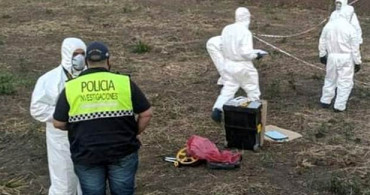 Küçük Kıza İstismarda Bulunan Adam, Maket Bıçağıyla Öldürüldü
