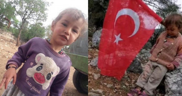 Küçük Müslüme'yi Bulmak İçin 200 Kişi Seferber Oldu!