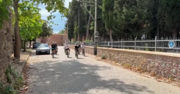 Küçük yüreklerden büyük vefa: Temiz İznik hareketi büyüyor