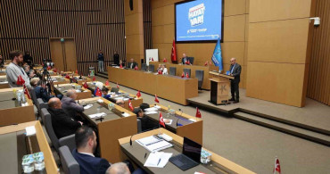 Küçükçekmece Belediyesi 2025 Faaliyet Raporu Onaylandı