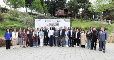 Küçükçekmece'de 5. Kısadan Anlat Film Projesi Yarışması Finalistleri Belli Oldu