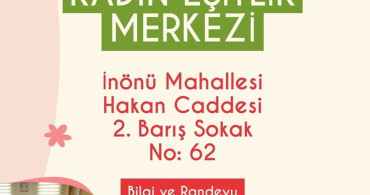 Küçükçekmece'de anne adayları için gebelik okulu