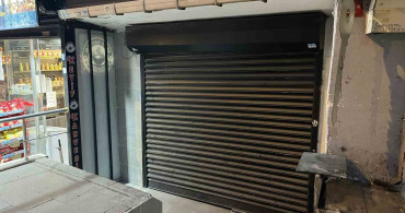 Küçükçekmece'de bisiklet tamircisi bıçaklı saldırıya uğradı