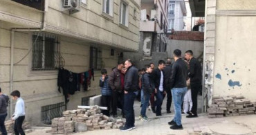 Küçükçekmece’de Çocuğa Cinsel Saldırıda Bulunan Kişi Tutuklandı