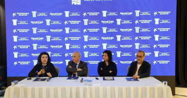 Küçükçekmece'de Heykel Sempozyumu Başladı