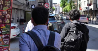 Küçükçekmece'de Muhammet Mutluay Davasında Olay Yeri Keşfi Yapıldı