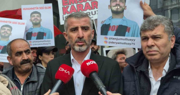 Küçükçekmece'deki Serseri Kurşun Davası: İlk Duruşma Gerçekleşti