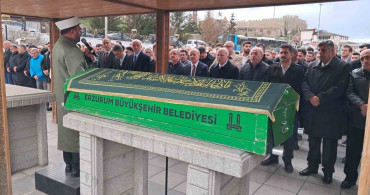 Küçükler Ailesinin Yas Günü
