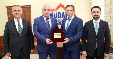 Kudaka ve etso'dan stratejik biyoteknoloji hamlesi