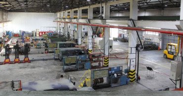 Kudaka'dan Erzincan'da stratejik sanayi yatırımına fizibilite desteği