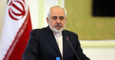 Kudüs Genel Sekreteri: İran Dış Politikasından Zarif Sorumlu 