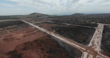 Kula OSB: 816 Hektarlık Yeni Sanayi Merkezi