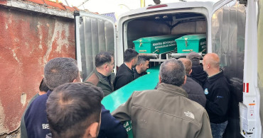 Kula'da 48 Yaşındaki Birey Evinde Hayatını Kaybetti