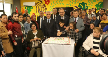 Kula'da Engelli Bireylerin Sorunları Tartışıldı