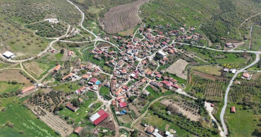 Kula'da İçme Suyu Sorunu Çözülüyor