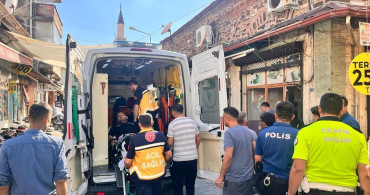 Kula'da Pompalı Tüfekli Saldırı: 2 Yaralı, 2 Gözaltı