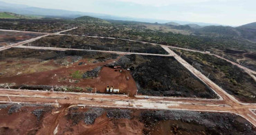 Kula'da Yeni Sanayi Hamlesi: 816 Hektar Alanda OSB Kuruluyor