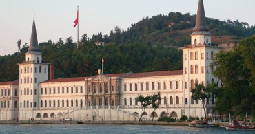 Kuleli'de Görev Yapan Askeri Personele FETÖ'den Soruşturma Başlatıldı