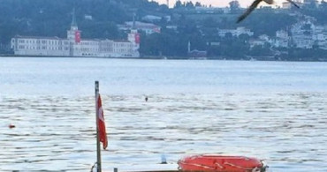 Kuleli'deki Bayrakların Sırrı Ortaya Çıktı