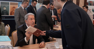 Külliye'de Ramazan Etkinlikleri Sürüyor