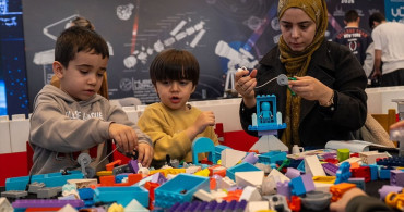 Külliye'de Ramazan Etkinliklerle Dolu