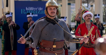 Külliye'de Ramazan: Mehteran Birliği Konseri ve Eğlenceli Etkinlikler