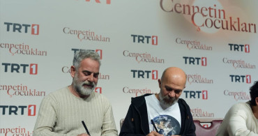 Külliye'de Ramazan: Siberay Müzikali ve Çocuklarla Etkinlikler