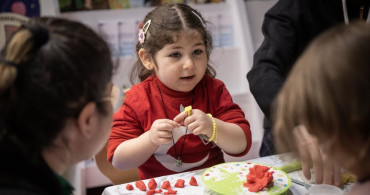 Külliye'deki Ramazan Etkinlikleri Sonuçlandı