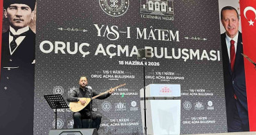 Kültür ve Turizm Bakanı Ersoy'dan Kerbela mesajı
