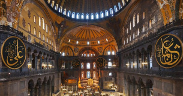 Kültür ve Turizm Bakanlığı Müzelere %20 Zam Yaptı