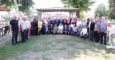 Kültürel dayanışma yeni taşköprü’nde