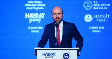 Kültürel Mirasın İzinde Osmanlı Türkçesi Yarışması Finali Yapıldı