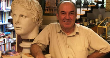 "Kültürel Varlıklarımızı Biz Tahrip Ediyoruz"