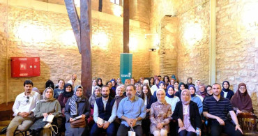 Kültürel Yolculuk: Bir Kitap, Bir Şehir, Bir Yazar