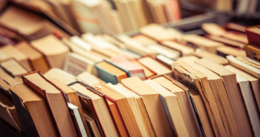Kültürlenmek isteyenler bu kitap listesine göz atsın: Edebiyat tarihine damga vuran eserler