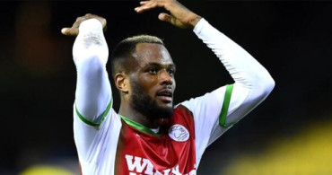 Kulübü Cyle Larin Hakkında Resmi Açıklama Yaptı!