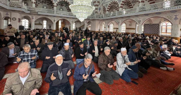 Kulu'da Türk Polis Teşkilatı'nın 181. Yıl Dönümü Kutlandı