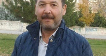 Kulu'da Yalnız Yaşayan 60 Yaşındaki Adamın Ölümü Üzüntü Yaratıyor