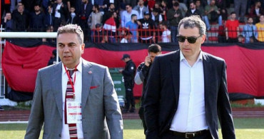 Kulüp Başkanı Açıkladı. Üç Büyük Kulüp Onların Peşinde!