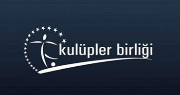 Kulüpler Birliği Avrupa Süper Ligi Hakkında Açıklama Yaptı