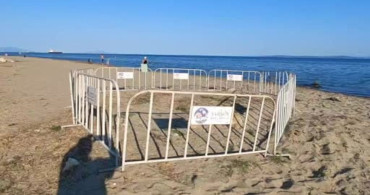 Kum zambakları koruma altına alındı: Koparan 699 bin 245 TL ceza uygulanacak