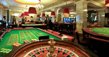 Kumarhaneye Çeviren Dükkandaki 23 Kişiye 93 Bin 150 Lira Ceza