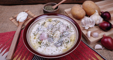 Kumbursiye Çorbası Tarifi