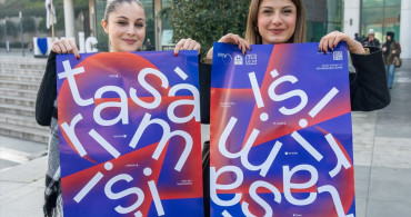 KÜME Vakfı'nın 'Alan' Tasarım Etkinliği Yarın Başlıyor