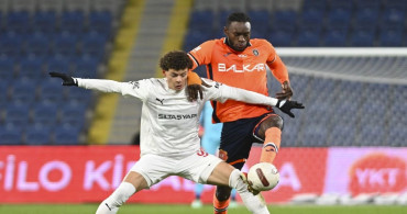 Kümede kalma ve Avrupa mücadelesi aynı maçta: Pendikspor Başakşehir maçı ne zaman, saat kaçta ve hangi kanalda?