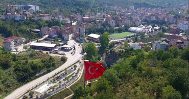 Kumru'da Nüfus Artışı İçin Eşsiz Teşvik Programı