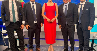 Kupa Günlüğü, Altın Başarı Ödülü'ne layık görüldü