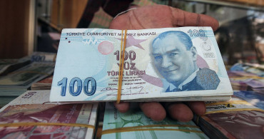 Kur Korumalı Hesaplarda Rekor: 20 Milyar Dolar TL'ye Döndü!